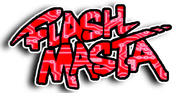 Flash Masta Developments