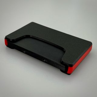 3D Printed Dust Cover For Official WonderSwan Carts and WS Flash Masta