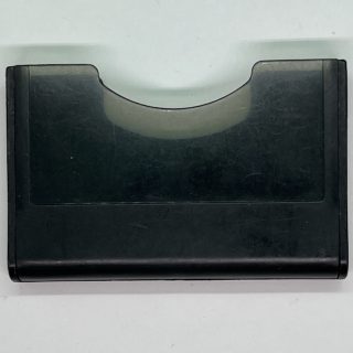 WonderSwan Cartridge Dust Cover
